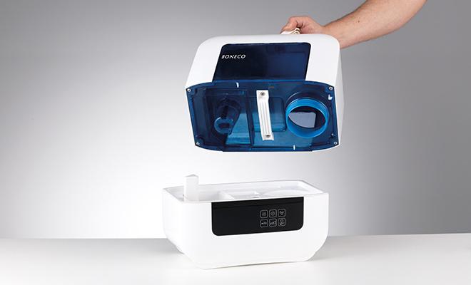 Máy tạo độ ẩm Boneco U700