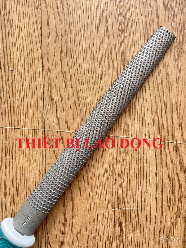 GIŨA GỖ HÌNH BÁN NGUYỆT TOTAL THT91686