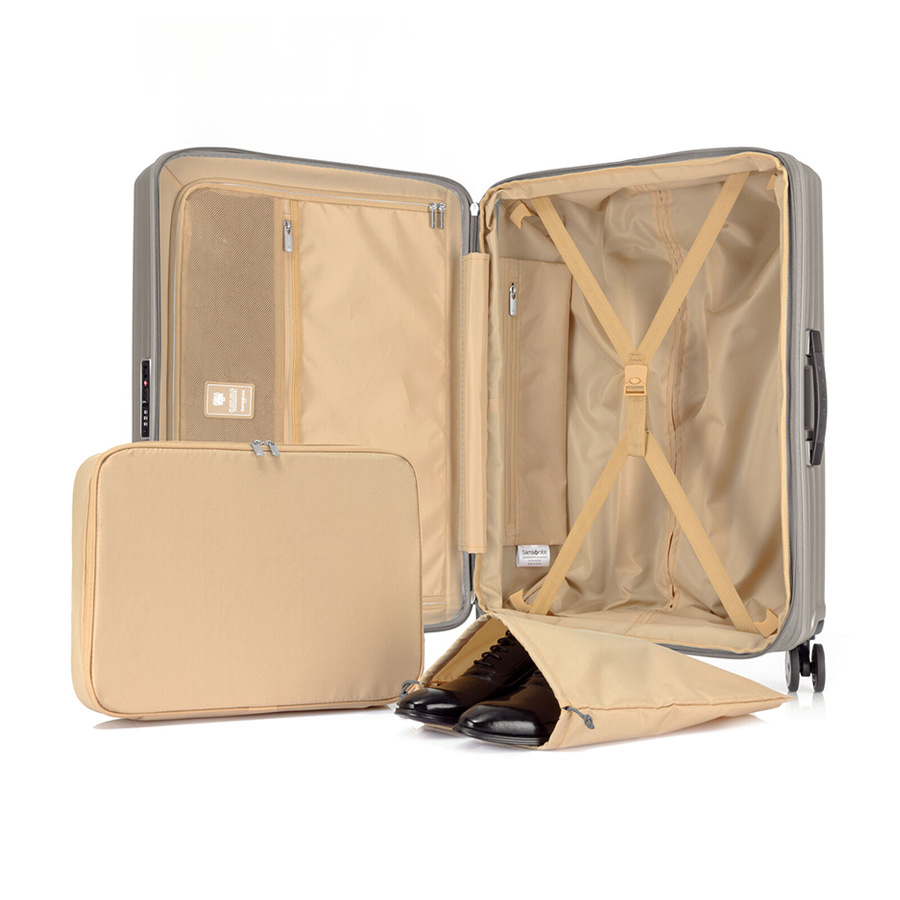 Samsonite Enow Spinner EXP