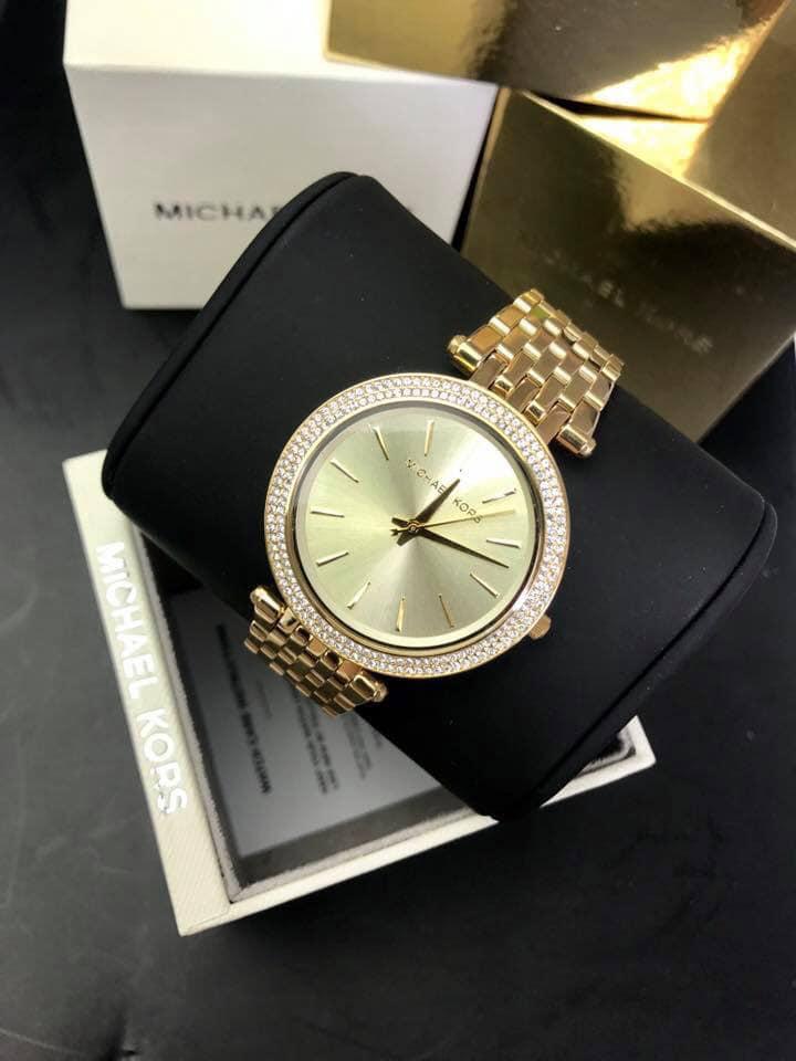 Đồng hồ Michael Kors MK3191