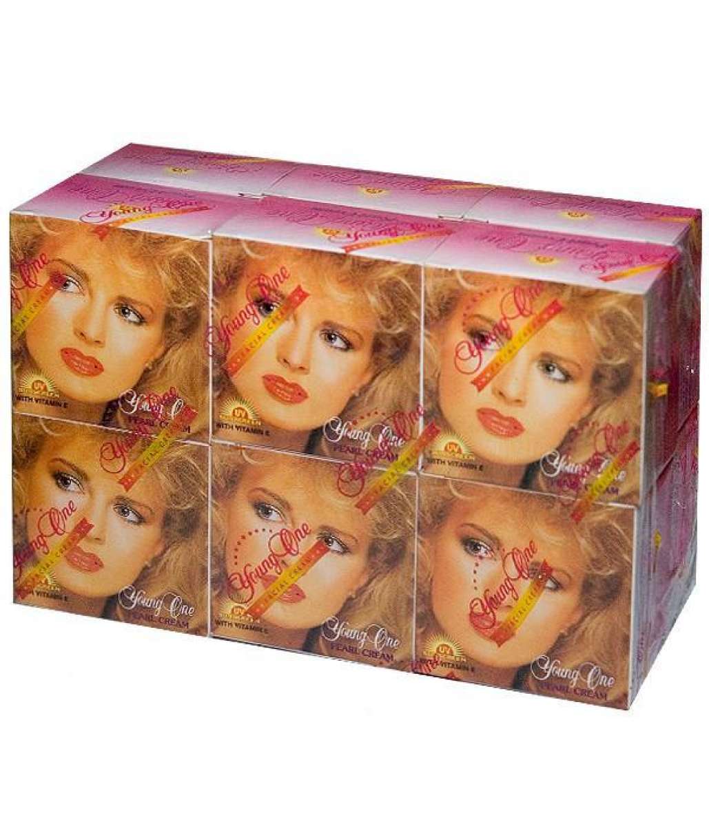 KEM CÔ GÁI TÓC XÙ LỐ X12
