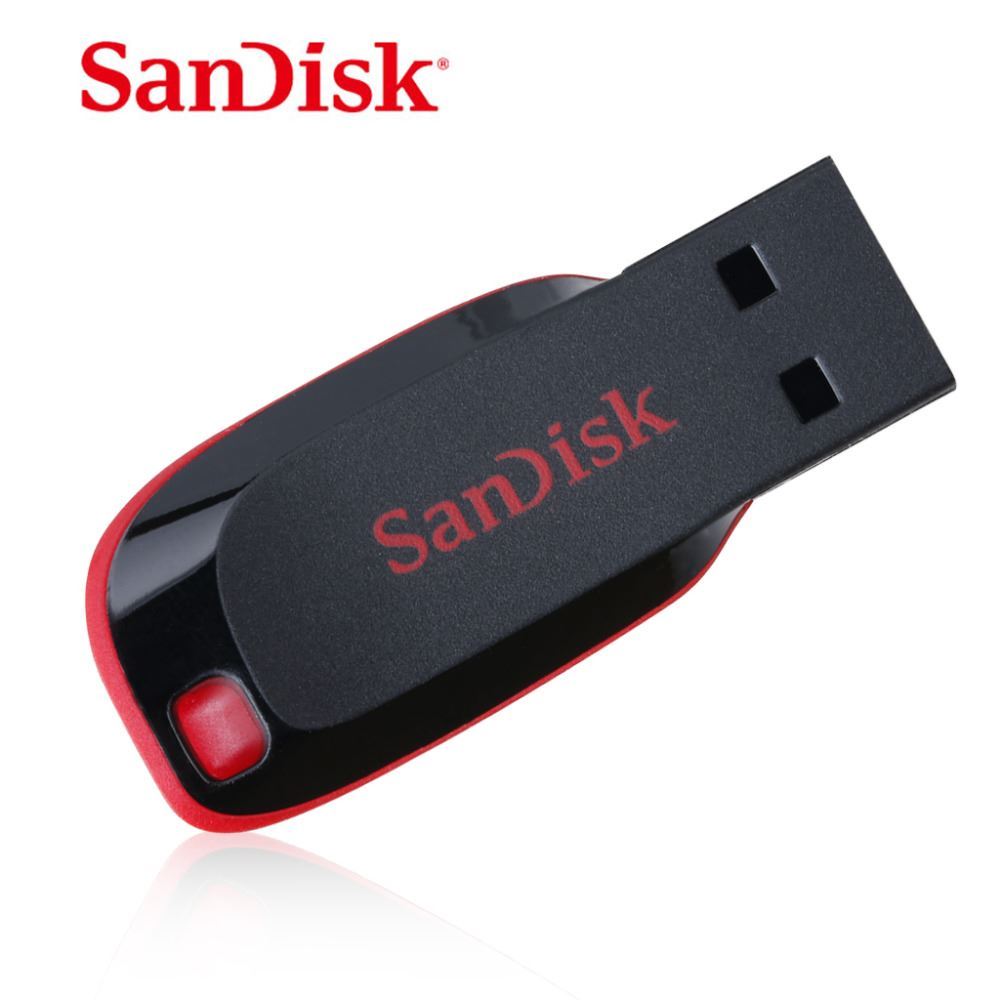 USB 2.0 Sandisk CZ50 16GB