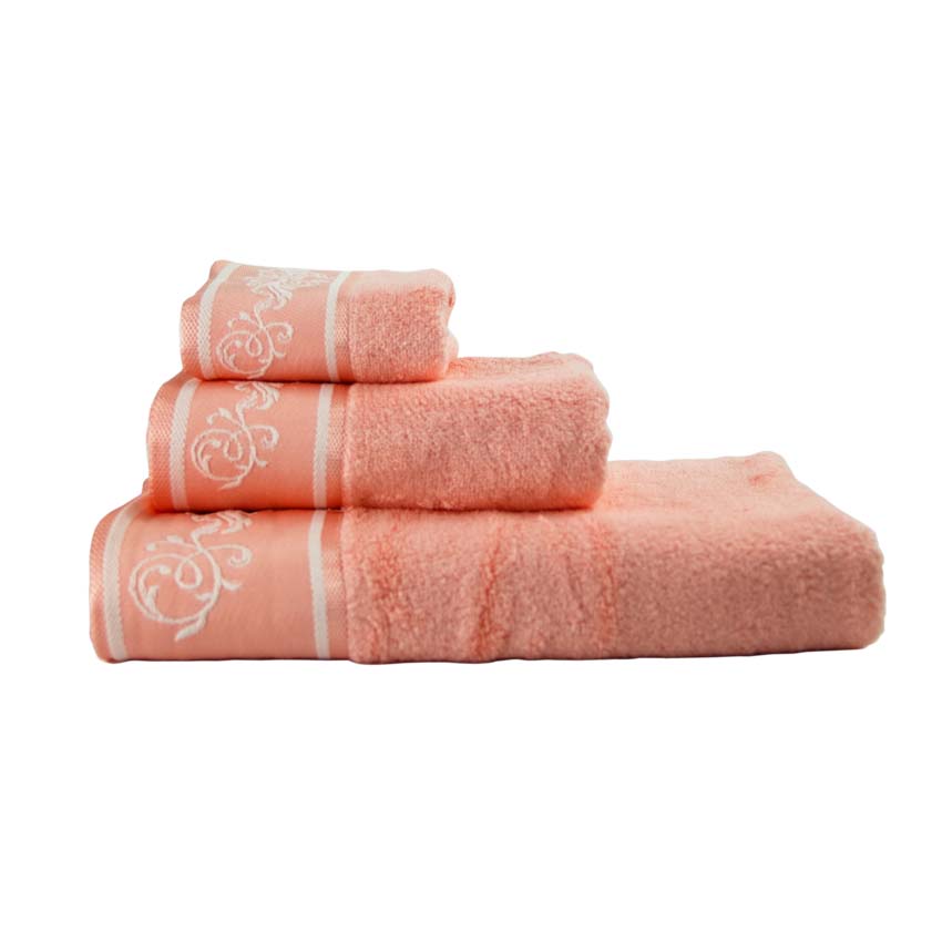 Quảng Phú(Belleto) khăn tắm kt 60x120 cm gỗ sồi(modal)