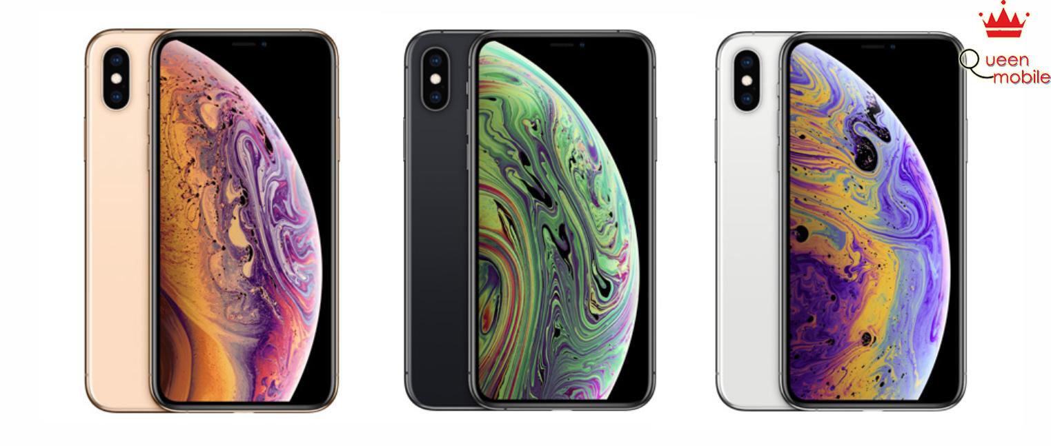 Điện thoại Apple Iphone XS - 256GB