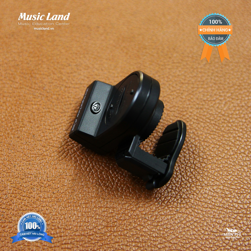 Máy lên dây đàn Guitar Joyo JT-306 – Chính Hãng