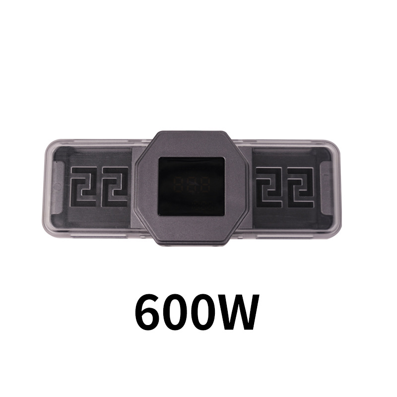 Máy sưởi mayin titan 100w 300w 600w 1200w - sưởi bể cá mayin cao cấp