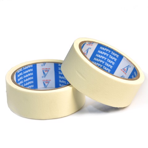 BĂNG KEO GiẤY 5F 22 YARD (CUỘN)