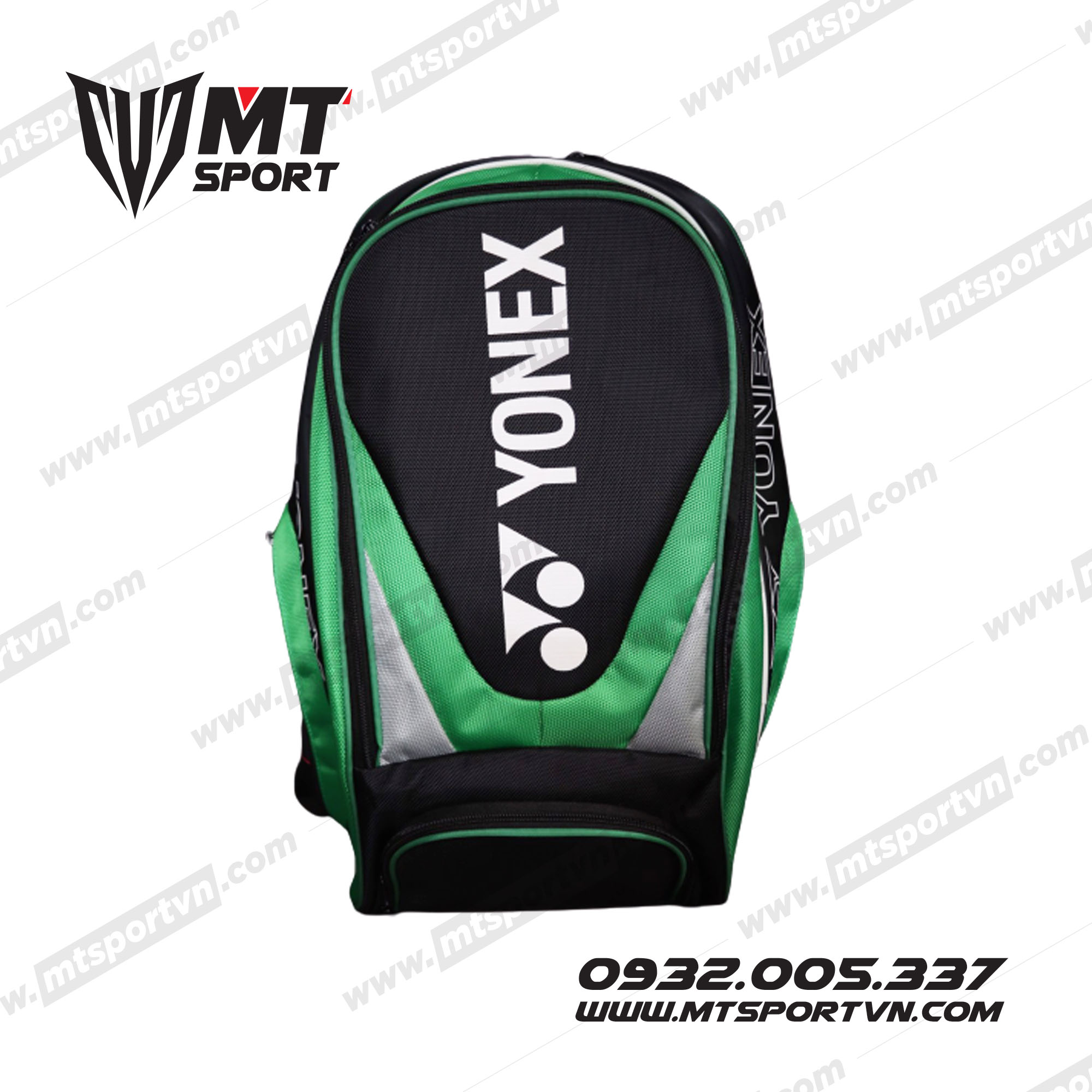 Balo Cầu Lông Yonex Việt Nam