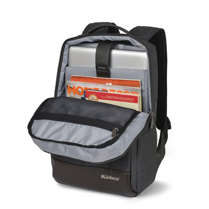 Balo laptop 14 inch, Balo Mikkor The Ralph