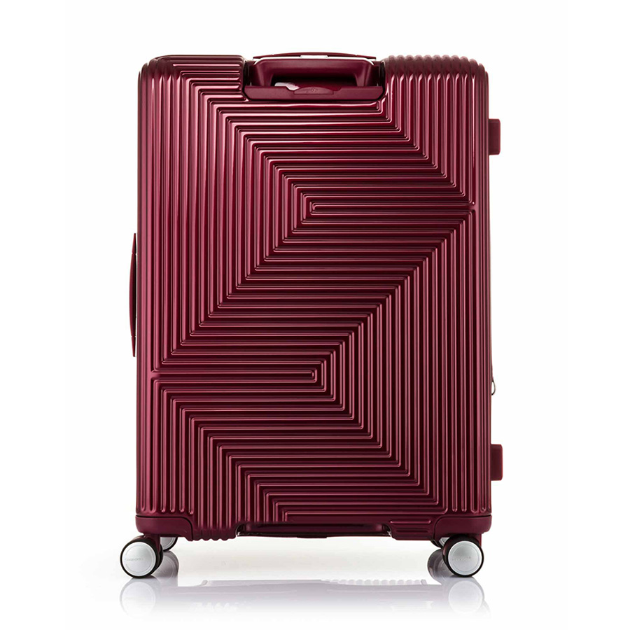 Vali kéo Samsonite Azio Spinner EXP