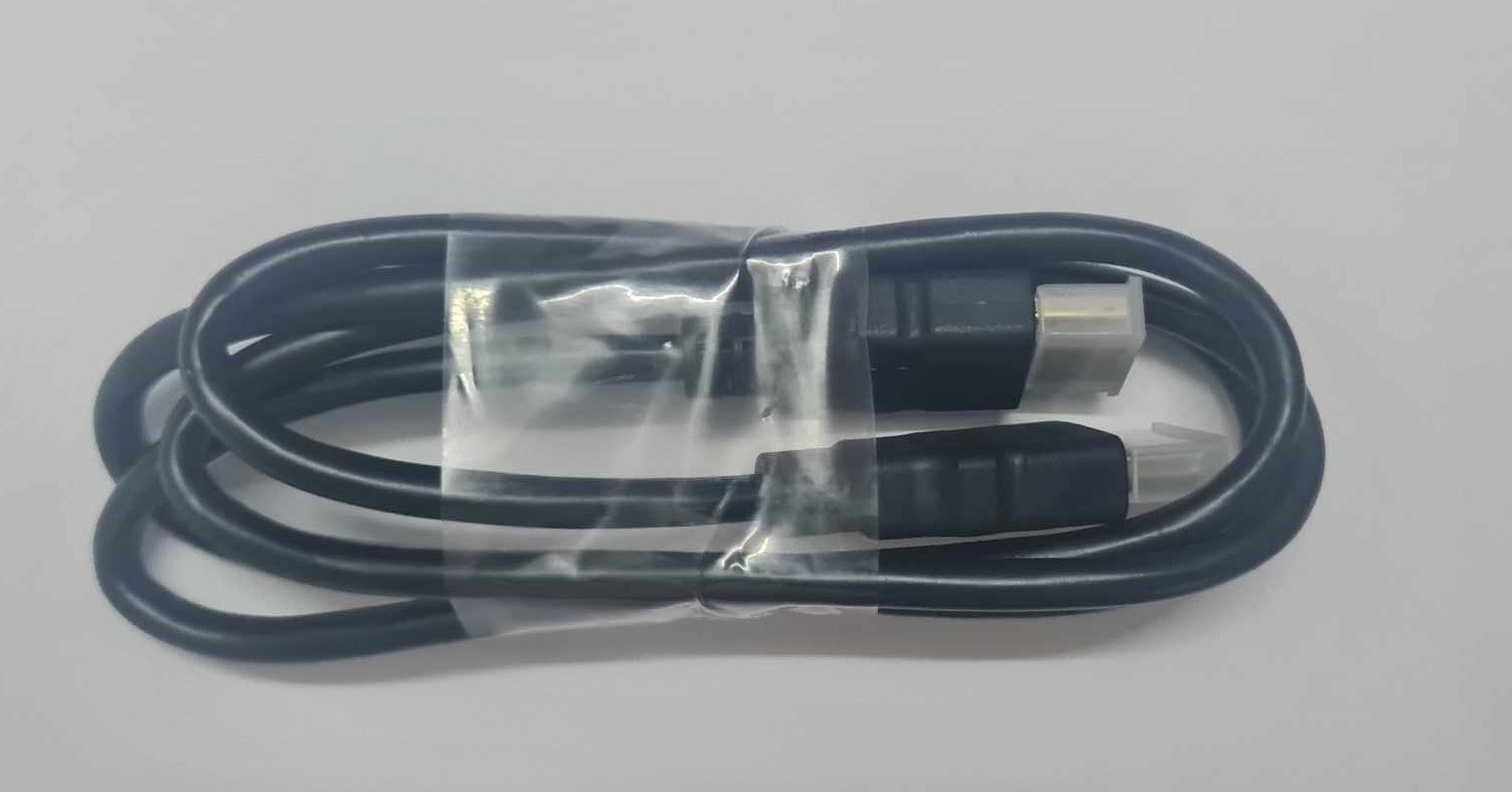 Cáp HDMI dài 1m kết nối các thiết bị có cổng HDMI