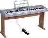 Phân phối Pedal vang - Sustain Pedal Joyo JSP-10 Có công tắc đổi chiều dùng cho đàn Organ và piano điện giá sỉ