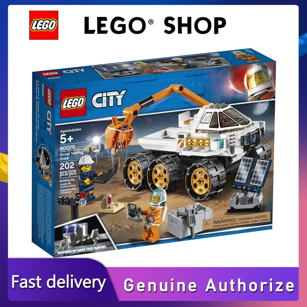 Lego City Target Lego Offer LEGO City Holiday Adventure Camper Van