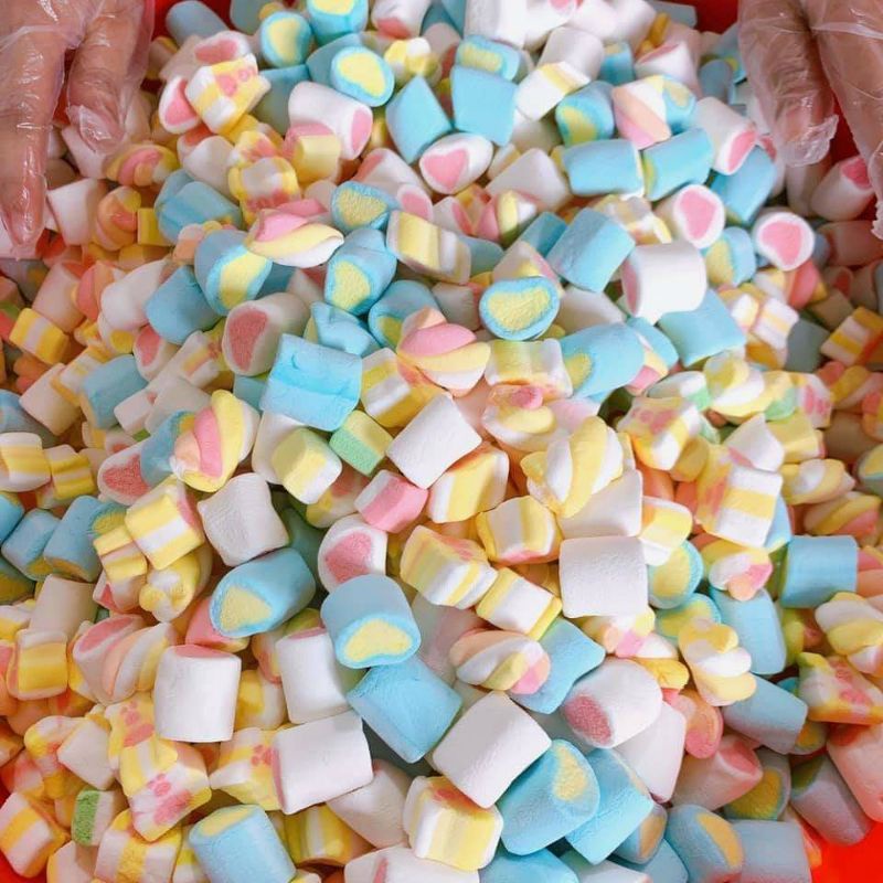 Kẹo bông 350g
