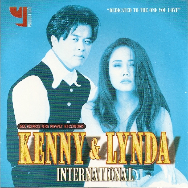 Kenny - Lynda International