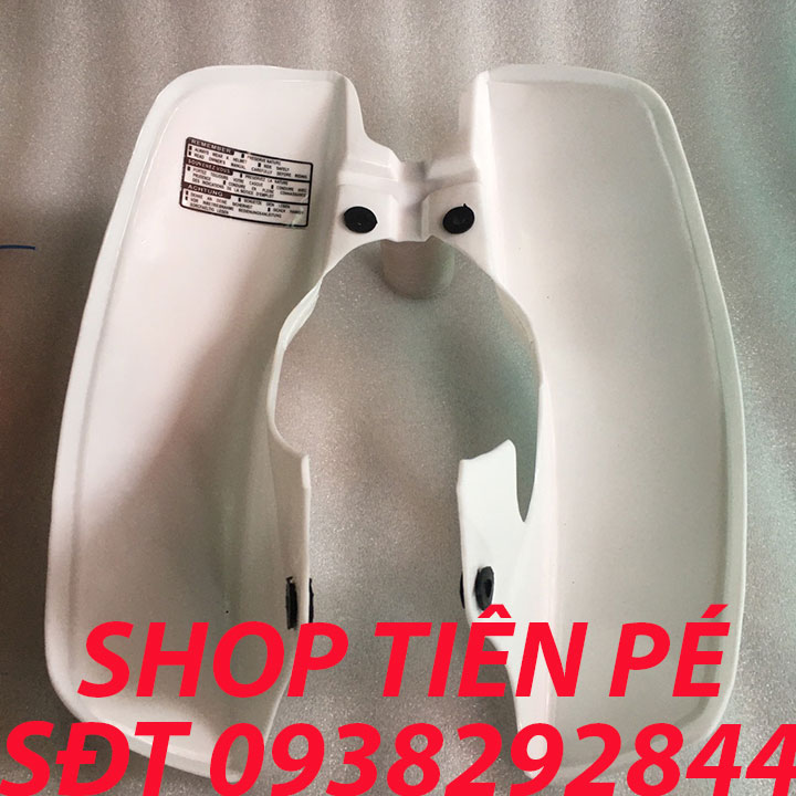 BỮNG CHALY HÀNG CAO CẤP