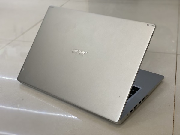 Bảng giá Acer Aspire A514 core i5 thế hệ 10 vỏ nhôm | Laptop acer cũ giá rẻ | Shop bán hàng zin uy tín BH 12th Phong Vũ