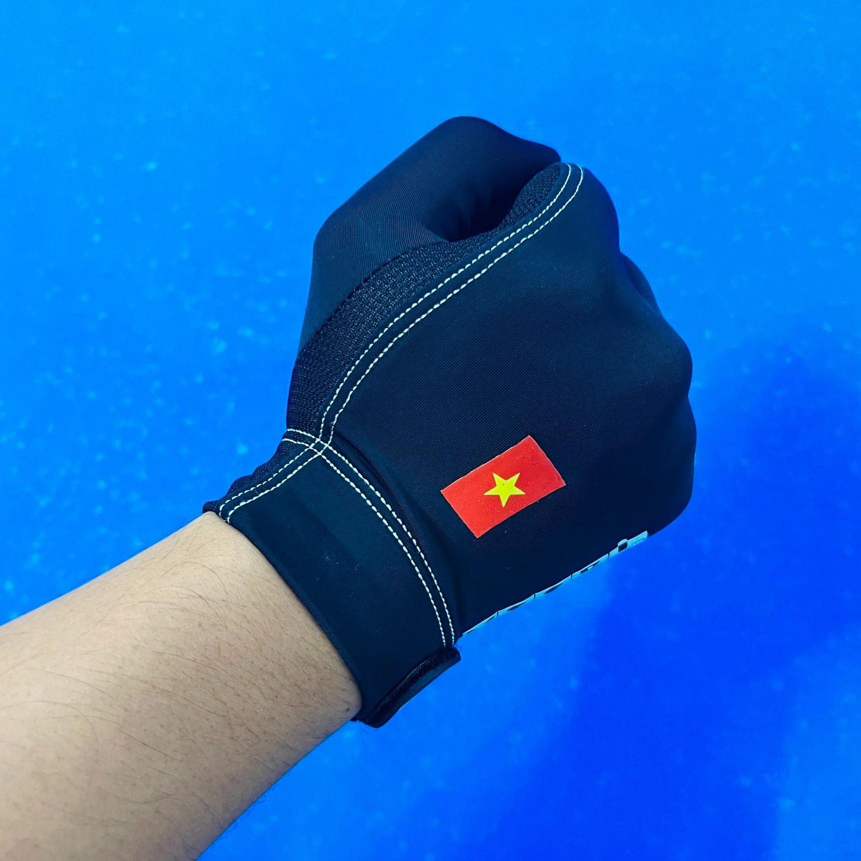 Bao tay Bida Moori Cao Cấp - Bền - Đẹp