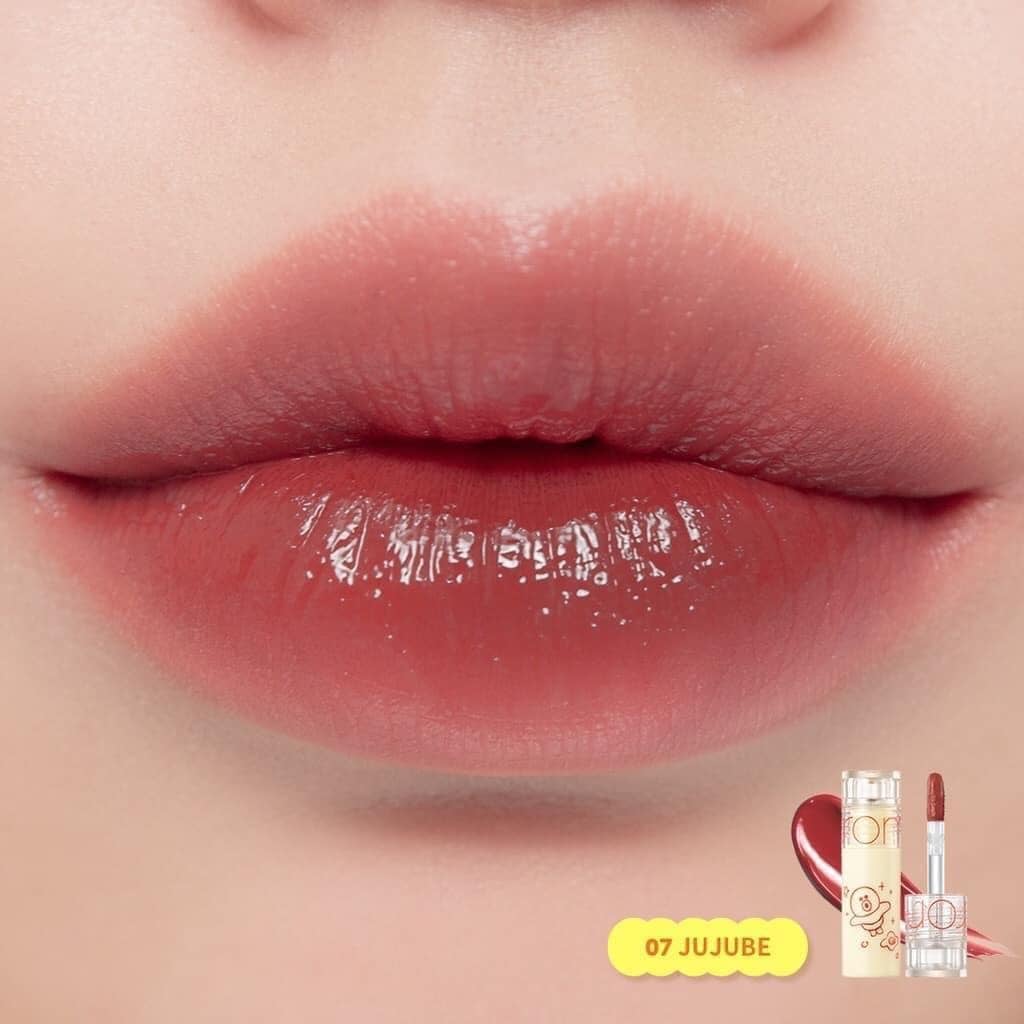 Son Romand Line Ffriends Juicy Lasting Tint Mini 2g