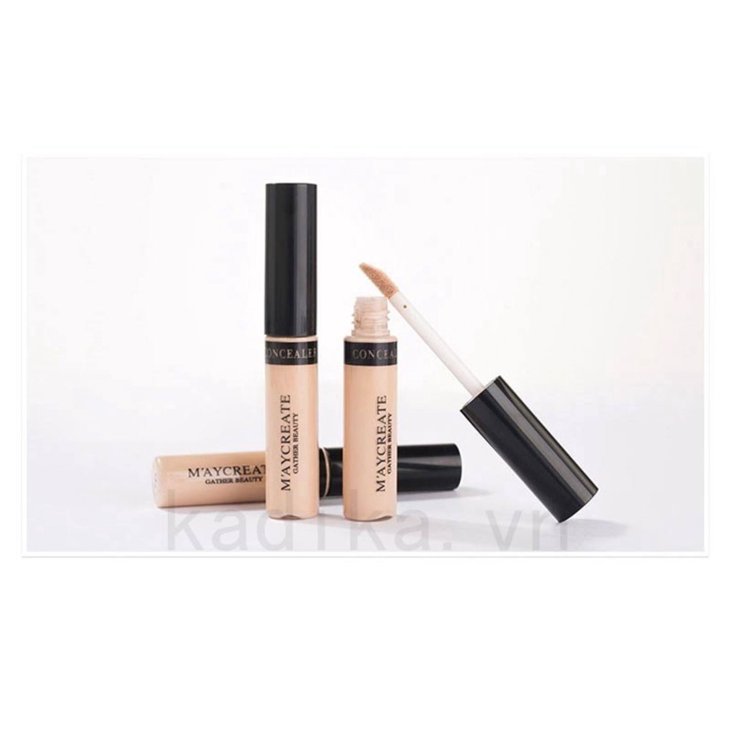 Kem che sẹo mụn che khuyết điểm MAYCREATE