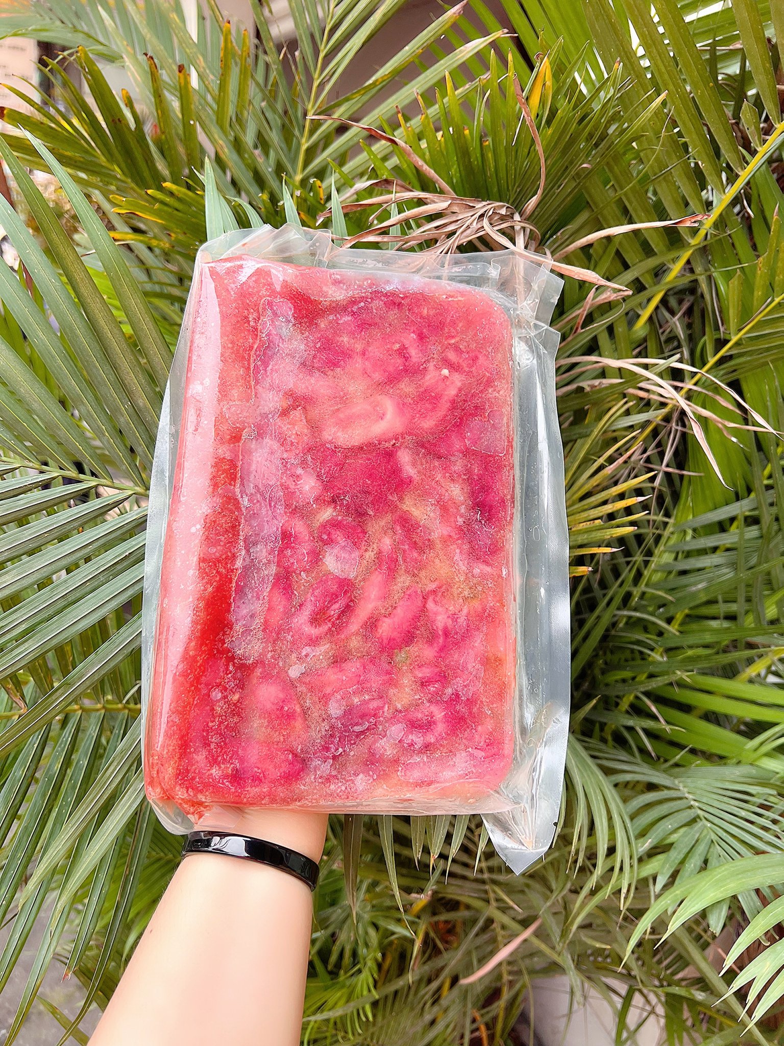 1Kg Bao Tử Cá Basa làm sạch_Giao hỏa tốc