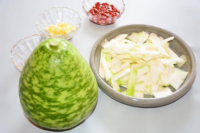 Hạt Giống Bầu Yang Long ( Nguyên Gói)