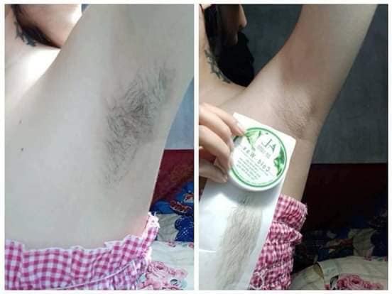Was Lông An Lành ( Tặng que và 50 tờ giấy wax )