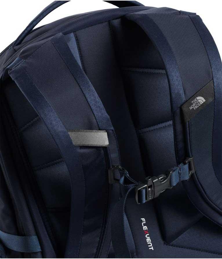 [Tặng Kèm Vớ] Balo Laptop Cao Cấp TNF Surge 2018 - Navy