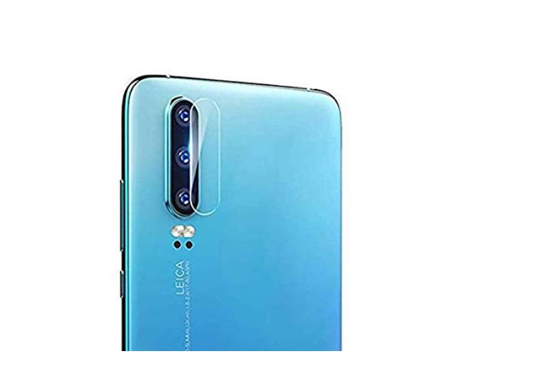 Kính cường lực camera sau 2.5D cho Huawei P30 Lite