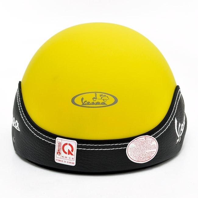 [HCM]Nón bảo hiểm vespa