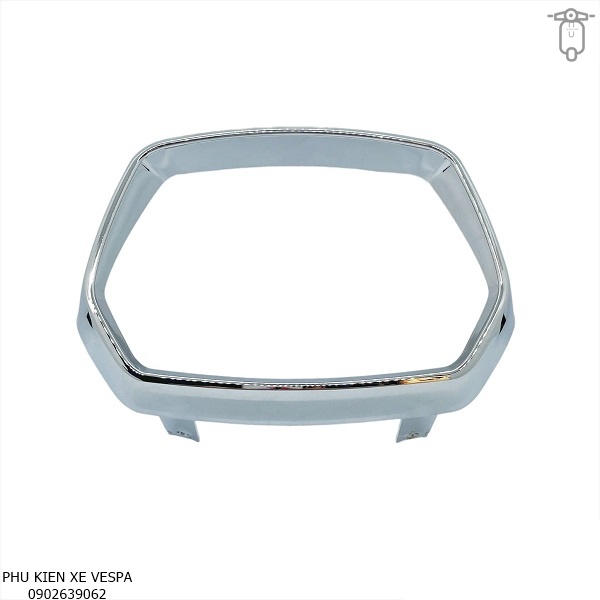 Viền Đèn Pha Cho Vespa Sprint Mẫu Led 2 Tầng