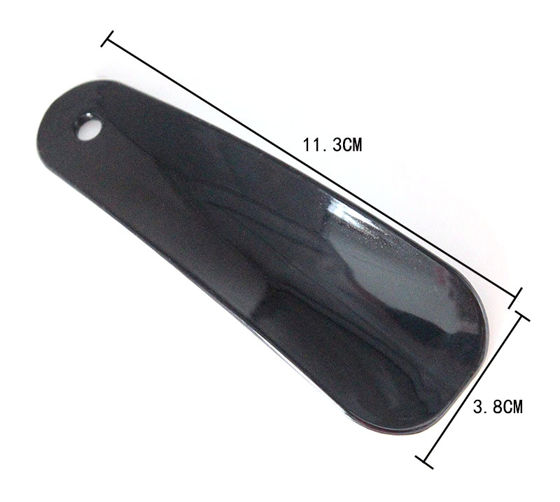 Đón gót giày kim loại P146