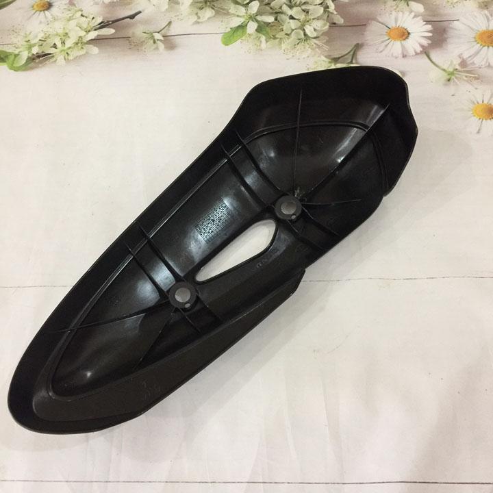 Ốp pô xe SH Mode siêu chất