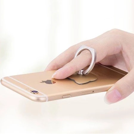 [HCM]Giá Đỡ gắn điện thoại iRing