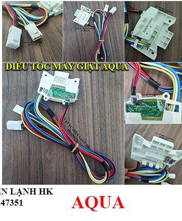 Đếm từ - điều tốc máy giặt sanyo - aqua - hall mg lg cảm biến từ điều khiển - dò đếm tốc độ động cơ motor