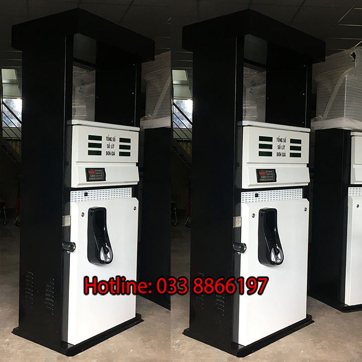 Công tắc cò xăng dầu cao cấp siêu bền