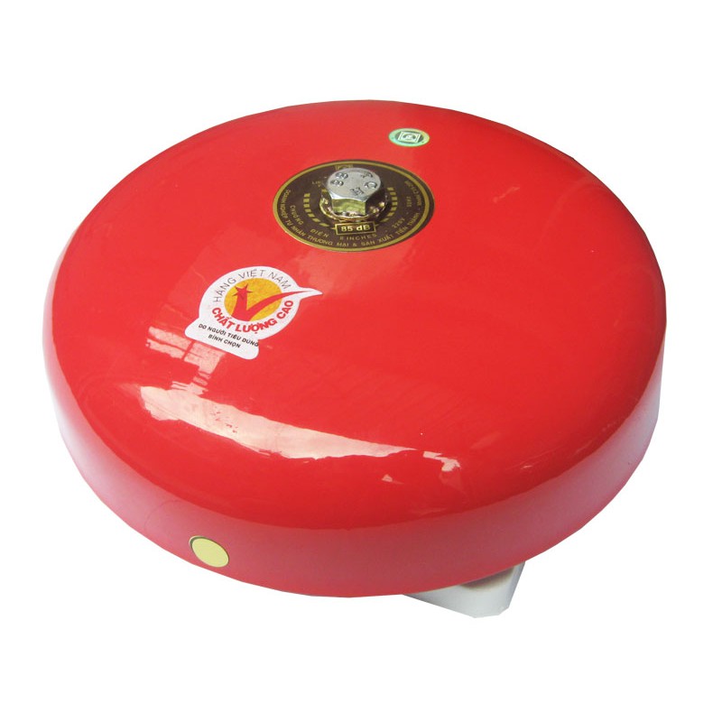Chuông điện 220V Tiến Thành 2-3-4-6-8-10INCH (Reng Reng)