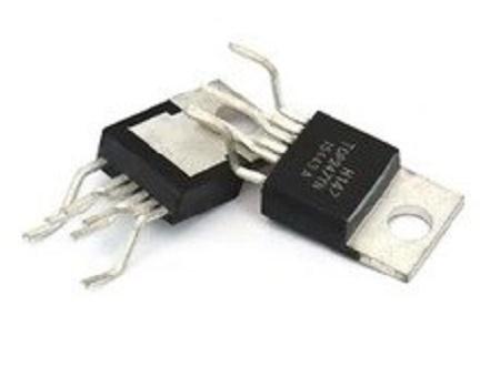 5 con IC nguồn TOP247YN