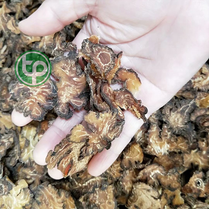 Xuyên khung khô 500g - Hàng công ty chất lượng cao - hỗ trợ cải thiện và tăng cường sức khỏe - Thảo Dược Tấn Phát