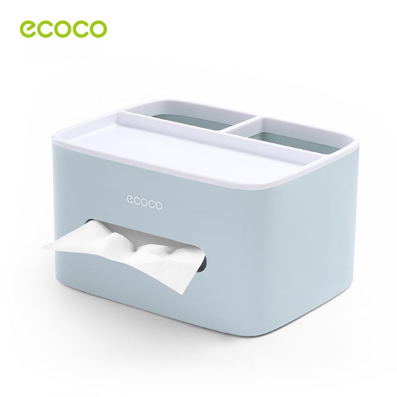 Kệ đựng giấy đa năng, kệ lưu trữ đồ dùng - Ecoco - E1602