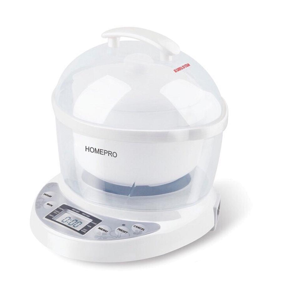 NỒI CHƯNG CẤT YẾN HOMEPRO HP 7M