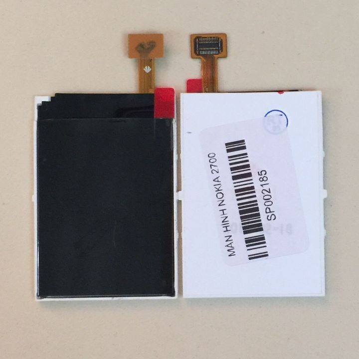 MÀN HÌNH BỘ NOKIA 2700