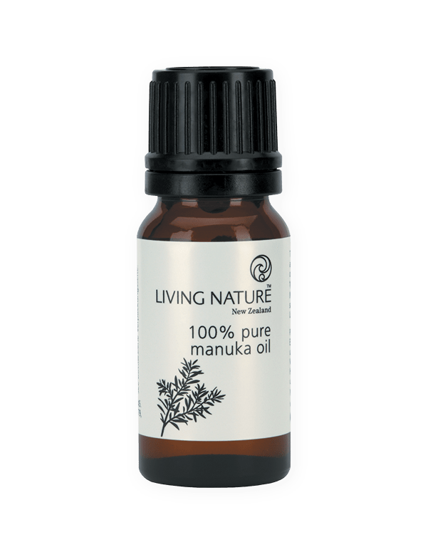 [HCM]Tinh dầu Manuka 100% Pure Manuka Oil