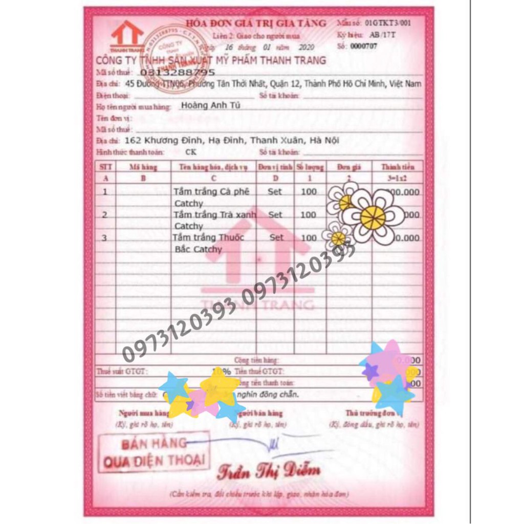 [Ảnh thật] Tắm Trắng Cà Phê Body Catchy Siêu Trắng