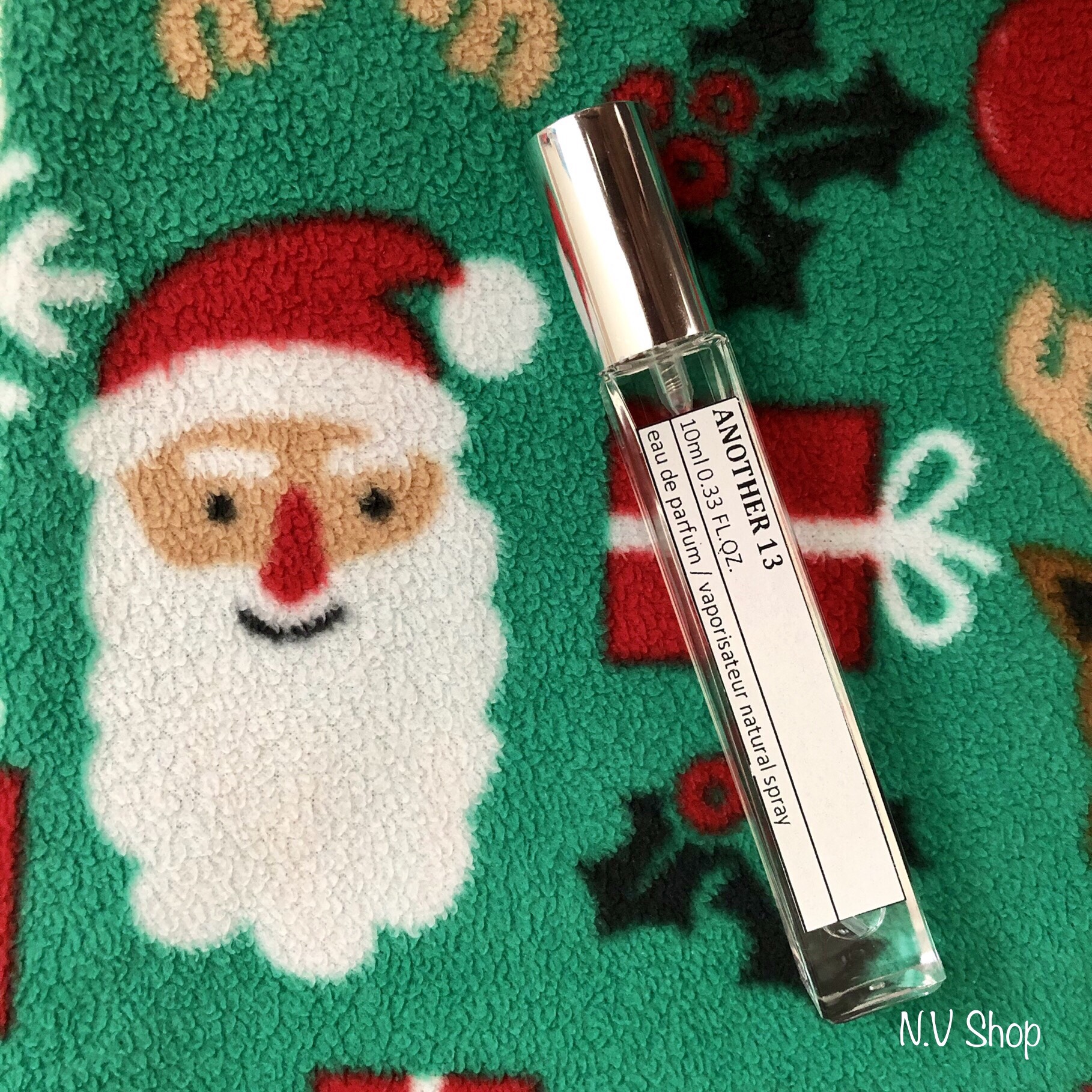 Nước Hoa Unisex Le Labo Another 13