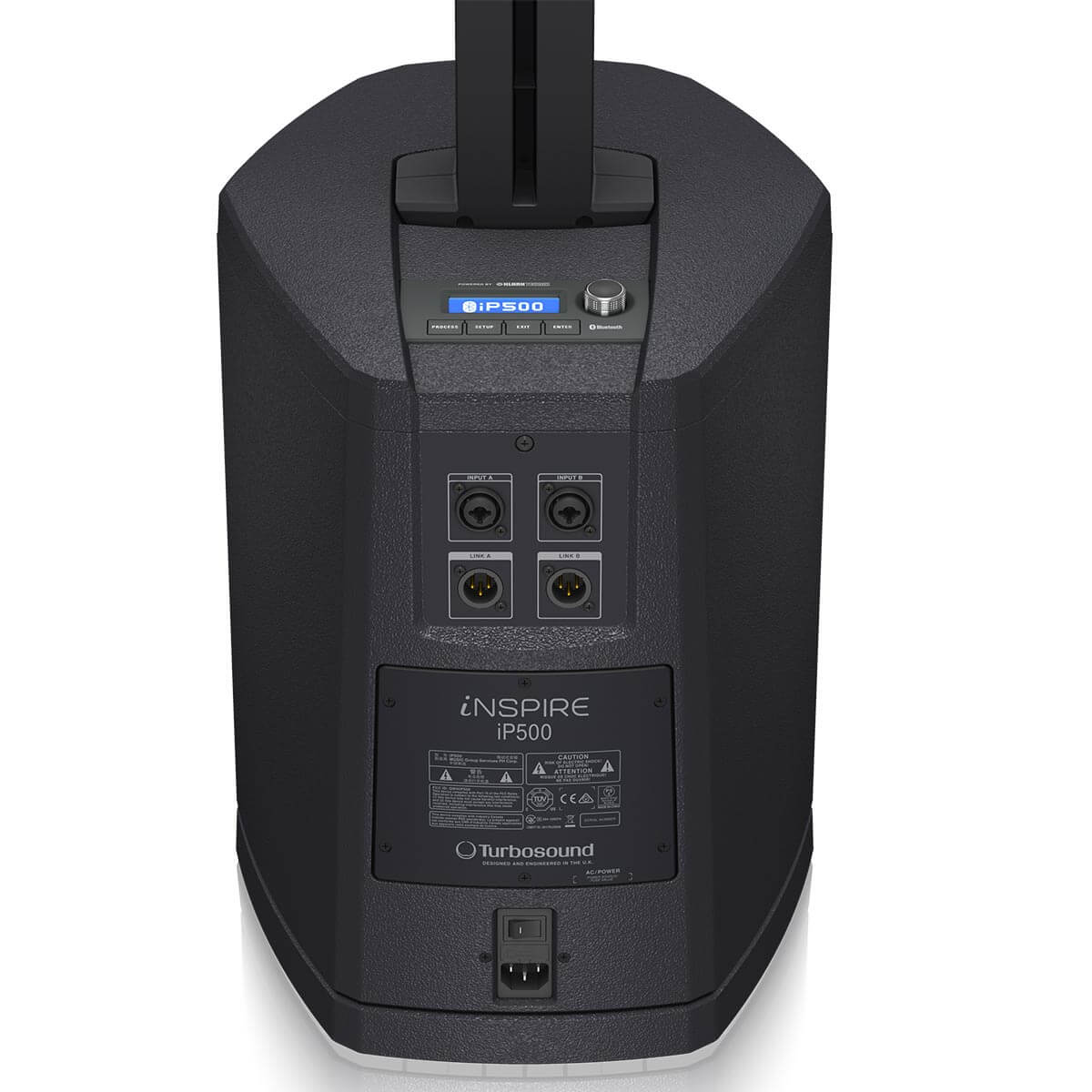 Loa Turbosound iNSPIRE iP500 V2