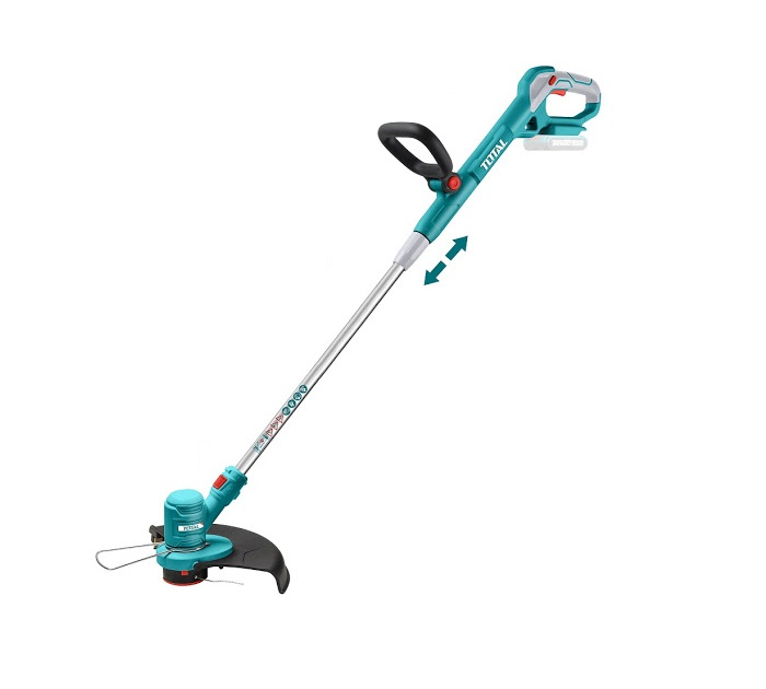20v máy cắt cỏ dùng pin total tgtli2001