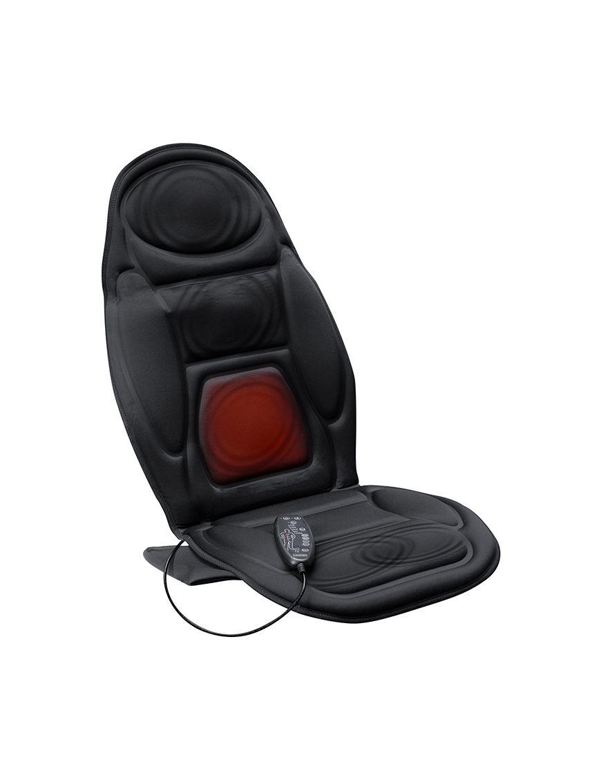 Đệm Massage Cho Ô Tô Lanaform