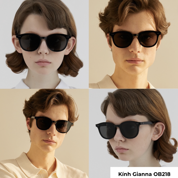 [SẴN] Kính ONE BRILLIANT gom sale