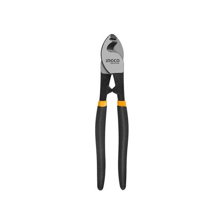Kềm Cắt Cáp Điện Ingco HCCB0210